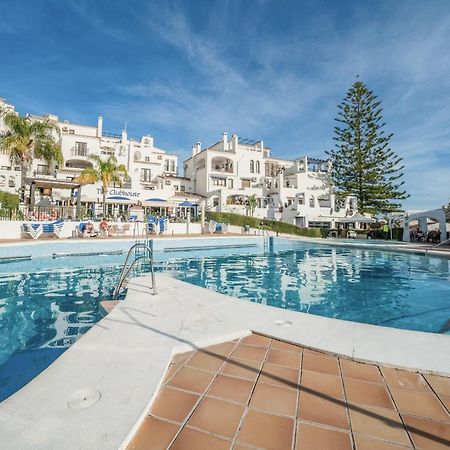 Freshly Renovated, Modern Penthouse Pueblo Evita! Benalmádena Εξωτερικό φωτογραφία