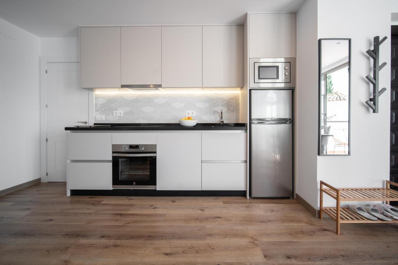 Freshly Renovated, Modern Penthouse Pueblo Evita! Benalmádena Εξωτερικό φωτογραφία