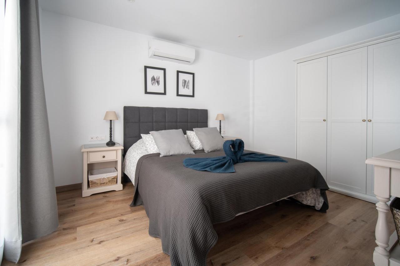 Freshly Renovated, Modern Penthouse Pueblo Evita! Benalmádena Εξωτερικό φωτογραφία