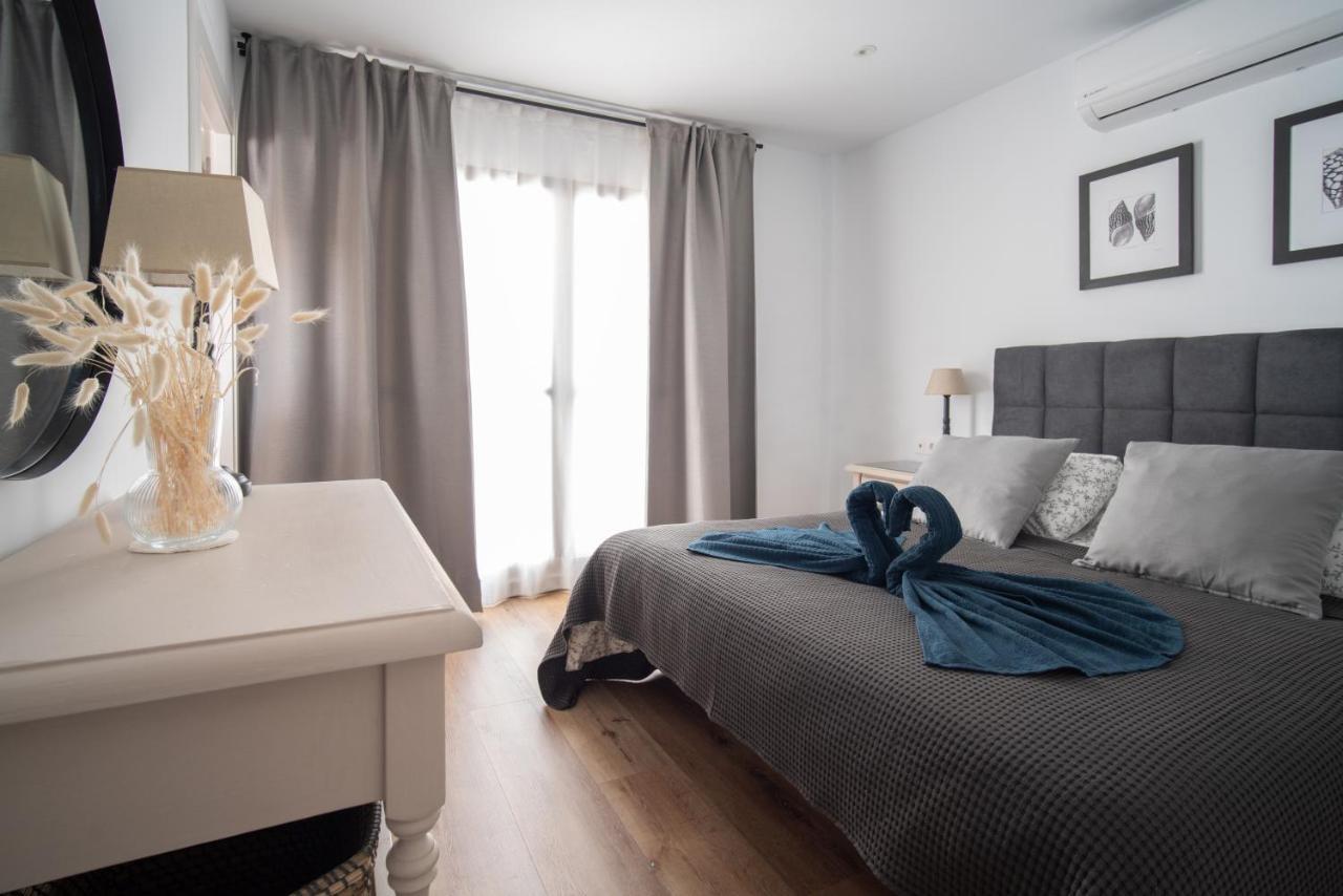 Freshly Renovated, Modern Penthouse Pueblo Evita! Benalmádena Εξωτερικό φωτογραφία