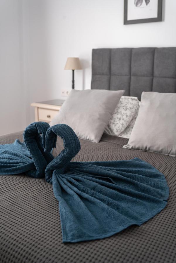 Freshly Renovated, Modern Penthouse Pueblo Evita! Benalmádena Εξωτερικό φωτογραφία