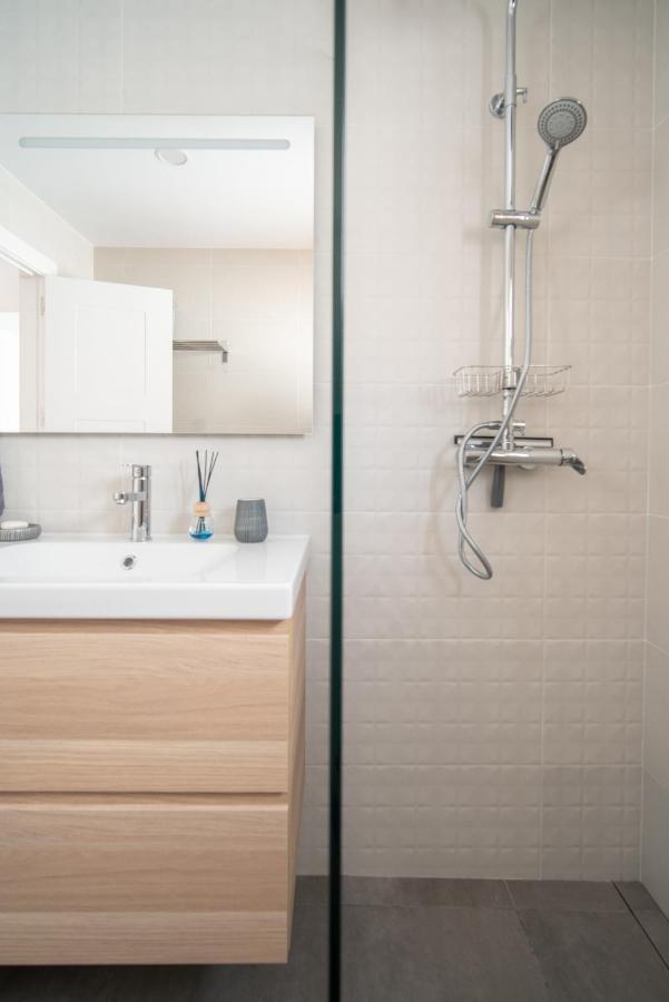 Freshly Renovated, Modern Penthouse Pueblo Evita! Benalmádena Εξωτερικό φωτογραφία
