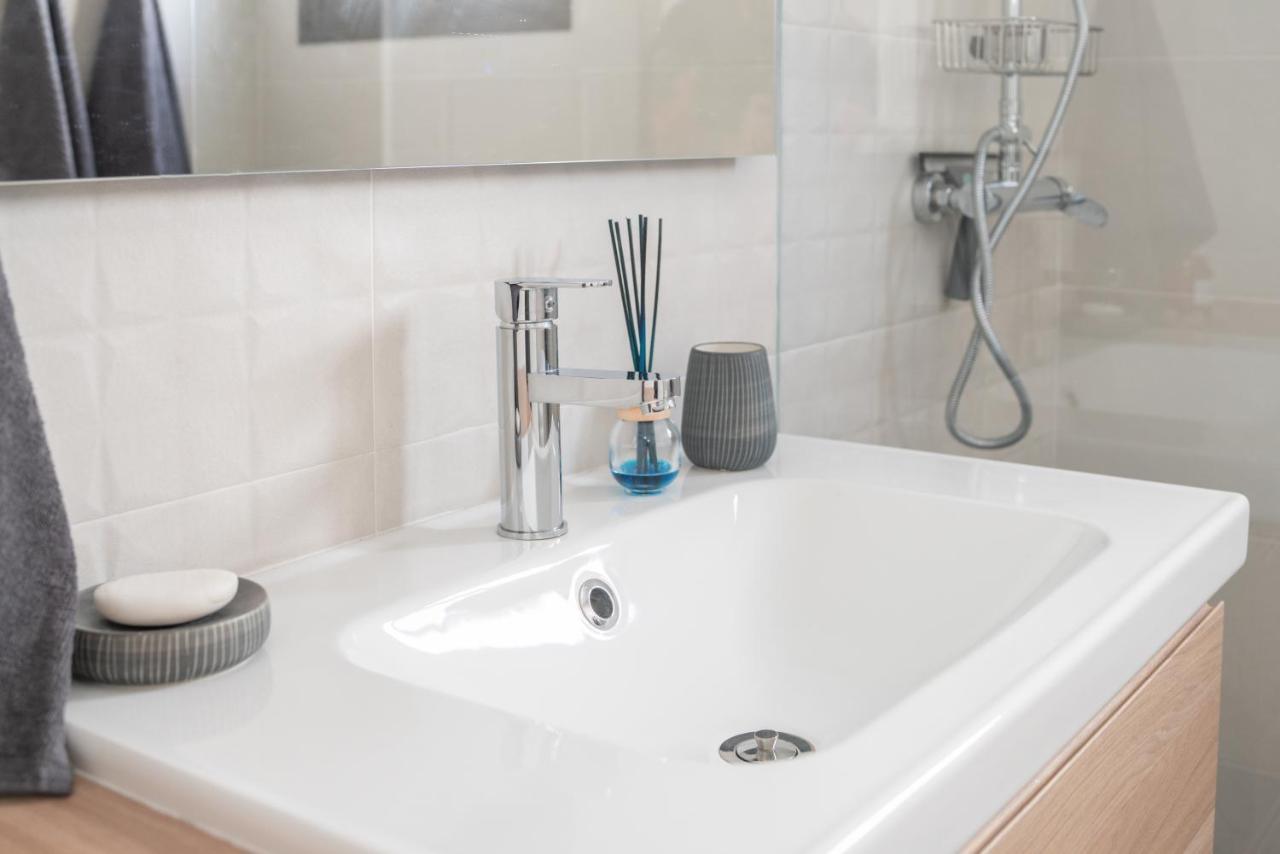 Freshly Renovated, Modern Penthouse Pueblo Evita! Benalmádena Εξωτερικό φωτογραφία