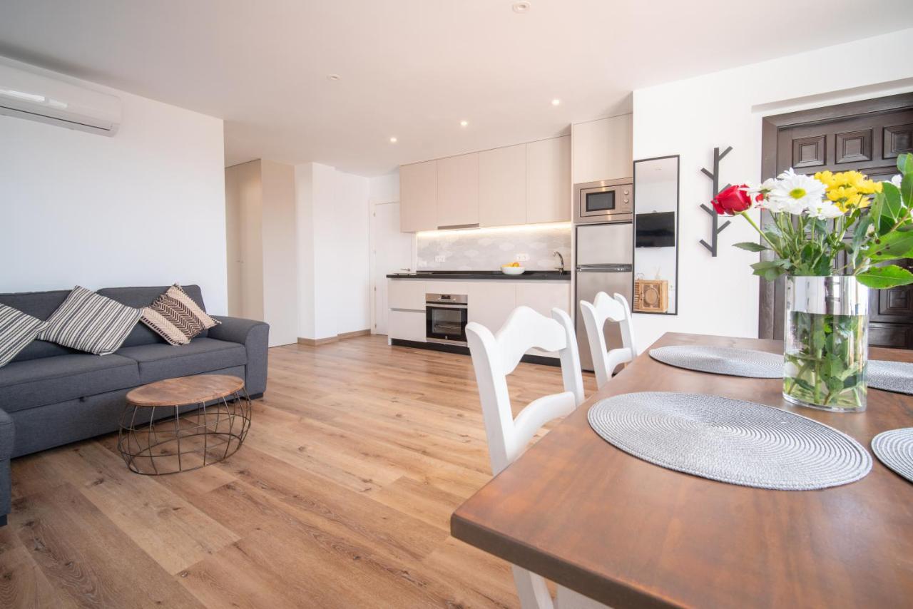 Freshly Renovated, Modern Penthouse Pueblo Evita! Benalmádena Εξωτερικό φωτογραφία